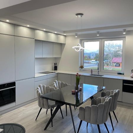 Apartament Luxlook Nowy Sacz Luaran gambar