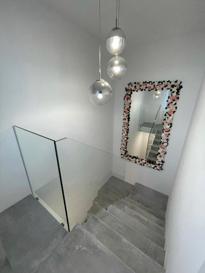 Apartament Luxlook Nowy Sacz Luaran gambar