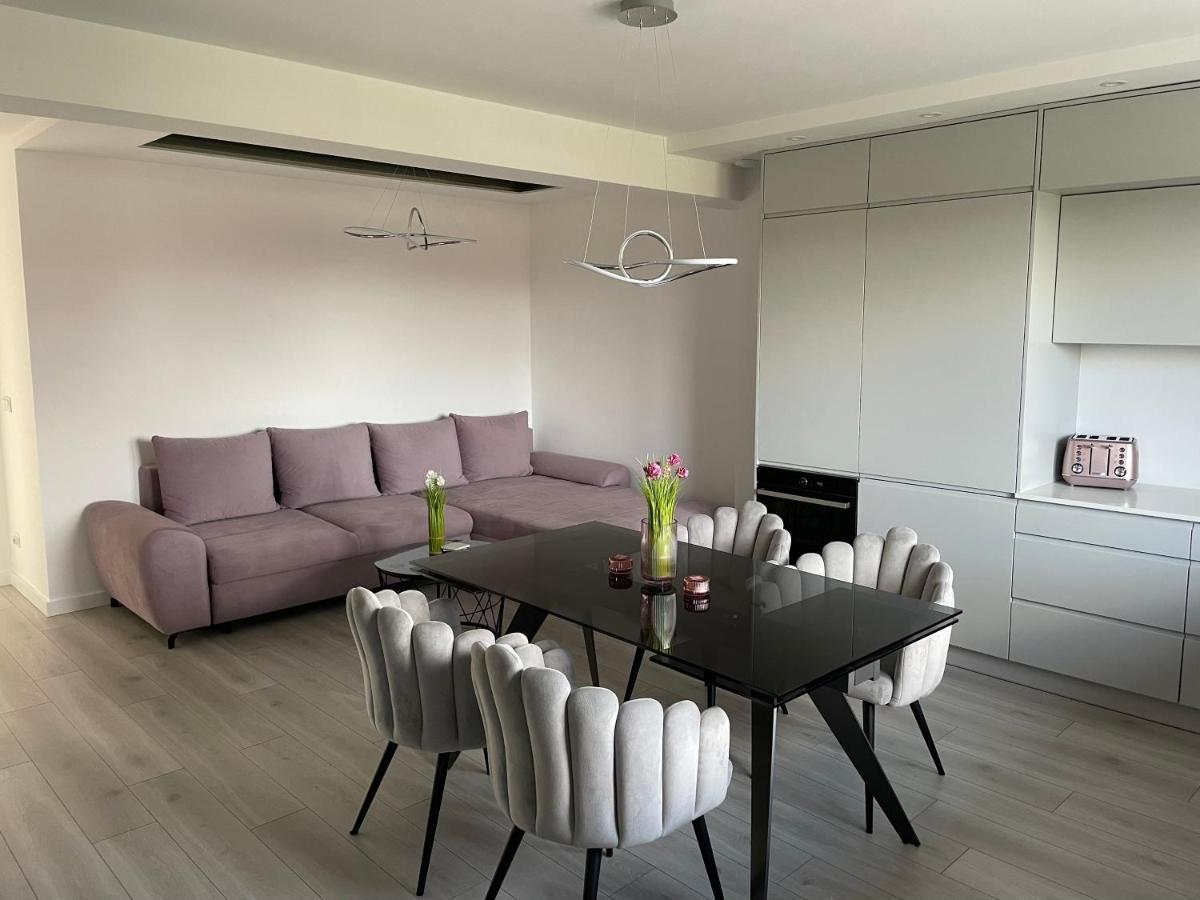 Apartament Luxlook Nowy Sacz Luaran gambar