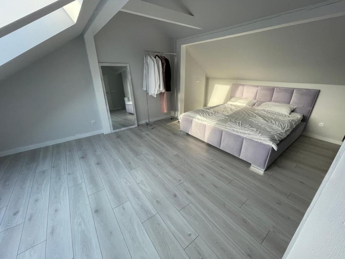 Apartament Luxlook Nowy Sacz Luaran gambar